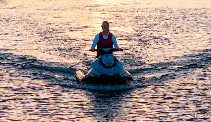 venda jet ski elétrico