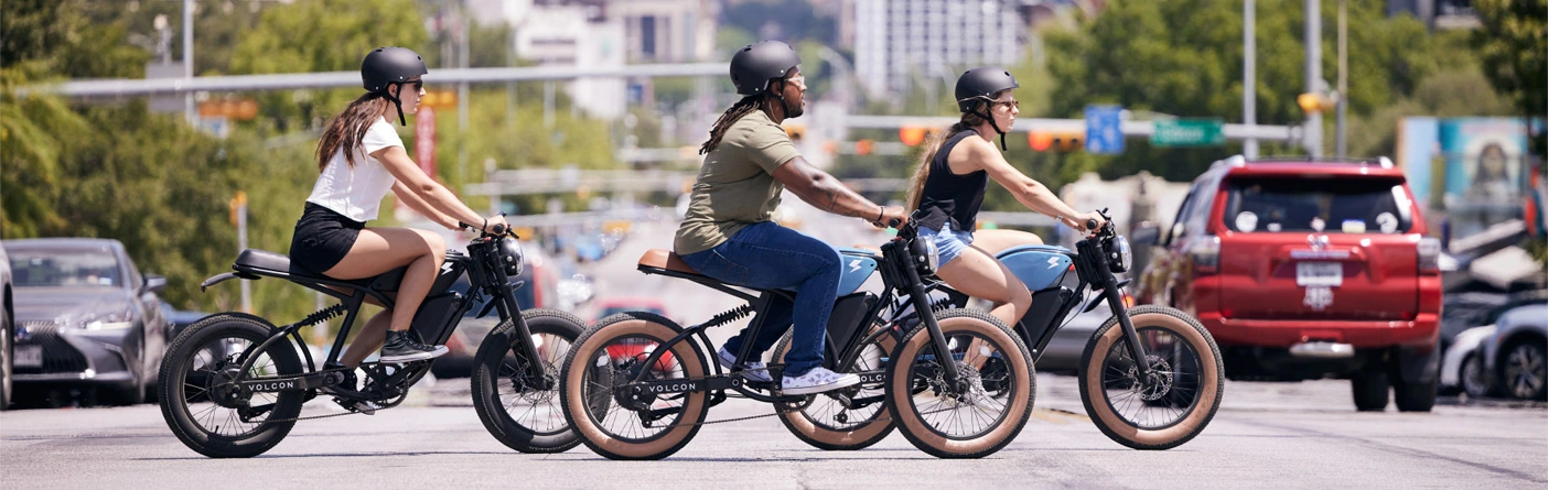 venda bicicleta elétrica