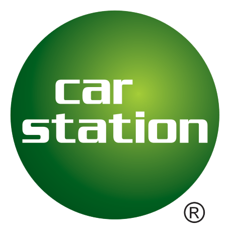 car station